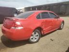 2012 Chevrolet Impala Ls for Sale in Brighton, CO - Side