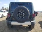 2011 Jeep Wrangler Unlimited Sahara за продажба в San Diego, CA - Front End