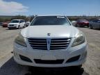 2011 Hyundai Equus Signature en Venta en Las Vegas, NV - Side