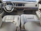 2006 Mercury Grand Marquis Ls for Sale in Riverview, FL - Water/Flood