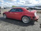 2008 Chrysler 300C Srt-8 na sprzedaż w Eugene, OR - Rear End