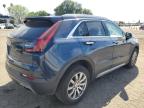 2019 Cadillac Xt4 Premium Luxury for Sale in Van Nuys, CA - Front End