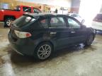 2009 Subaru Impreza Outback Sport იყიდება Kincheloe-ში, MI - Rear End