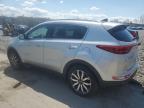 2017 Kia Sportage Ex for Sale in Duryea, PA - Side