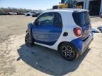 2016 Smart Fortwo  na sprzedaż w Windsor, NJ - Front End