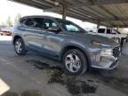 2023 Hyundai Santa Fe Sel იყიდება Hayward-ში, CA - Rear End