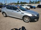 2013 Kia Optima Lx na sprzedaż w Chalfont, PA - Rear End