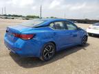 2025 Nissan Sentra Sv for Sale in Temple, TX - Front End
