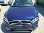 2024 Volkswagen Tiguan Se for Sale in Spartanburg, SC - Side