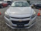 2015 Chevrolet Malibu Ltz за продажба в Columbus, OH - Side