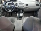 2009 Honda Civic Ex na sprzedaż w New Britain, CT - Rear End