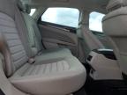 2019 Ford Fusion Se en Venta en Lebanon, TN - Front End