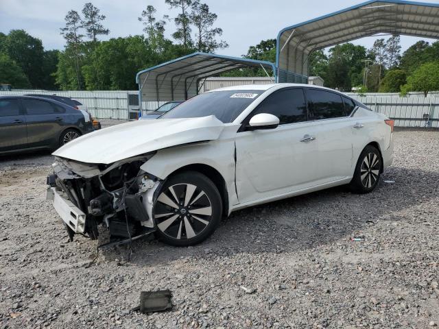 NISSAN ALTIMA SL 2021