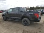 2024 FORD F150 XLT à vendre chez Copart ON - TORONTO