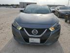 2018 Nissan Maxima 3.5S للبيع في San Antonio، TX - Front End