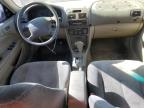 2001 Toyota Corolla Ce en Venta en North Las Vegas, NV - Front End