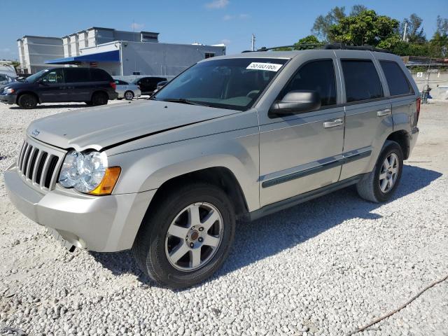2008 Jeep Grand Cherokee Laredo