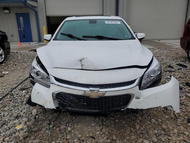  CHEVROLET MALIBU 2015 Білий