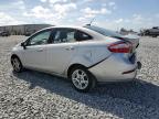 2016 Ford Fiesta Se на продаже в Arcadia, FL - Rear End