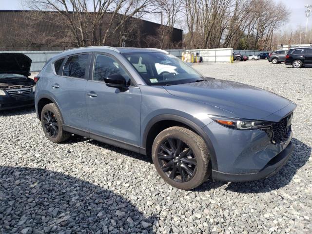  MAZDA CX-5 PREFE 2023 Gray