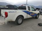 2021 Nissan Frontier S for Sale in Farr West, UT - Front End