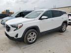 2018 Gmc Terrain Sle იყიდება Haslet-ში, TX - Hail