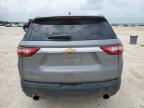 2021 Chevrolet Traverse Ls na sprzedaż w New Braunfels, TX - All Over