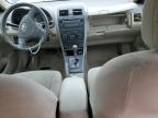 2009 Toyota Corolla Base de vânzare în Spartanburg, SC - Minor Dent/Scratches
