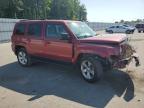 2012 Jeep Patriot Sport за продажба в Dunn, NC - Front End