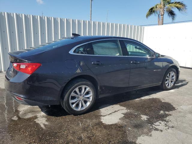  CHEVROLET MALIBU 2023 Charcoal