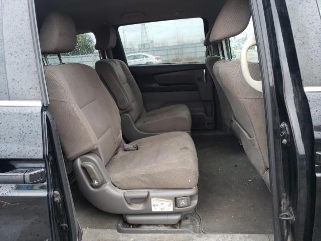 2014 HONDA ODYSSEY LX