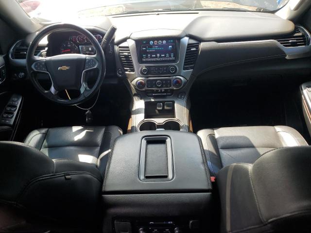  CHEVROLET TAHOE 2020 Granatowy