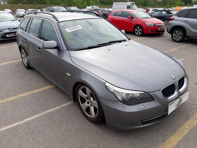 2007 BMW 520D SE TO