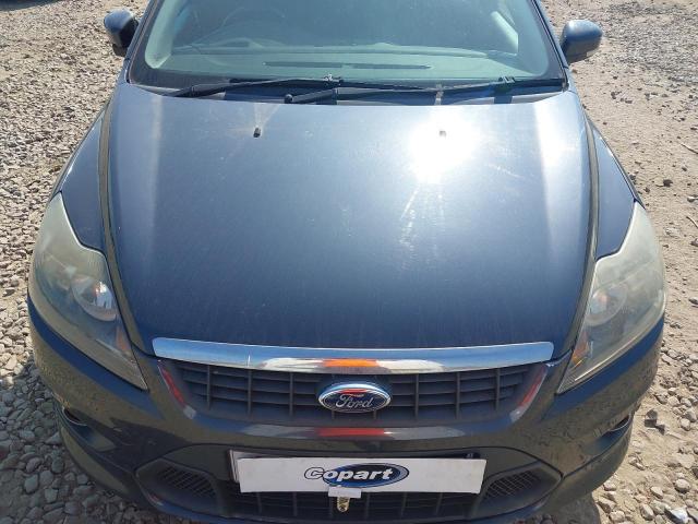 2010 FORD FOCUS ZETE