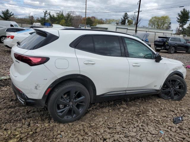  BUICK ENVISION 2024 Белый