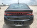 2015 Dodge Dart Limited продається в Houston, TX - Front End