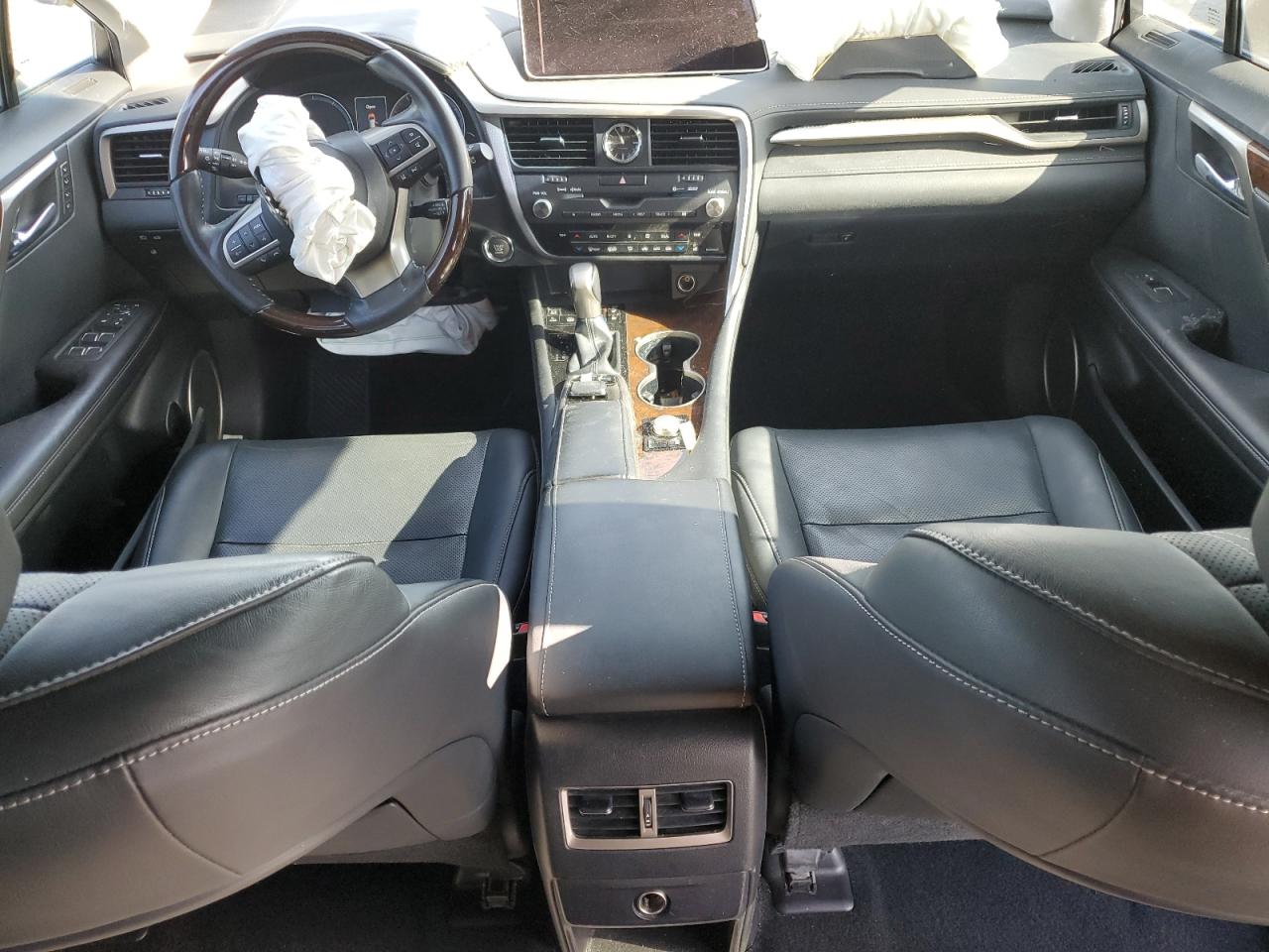 2T2ZZMCA9JC114817 2018 Lexus Rx 350 Base