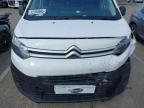 2021 CITROEN DISPATCH 1 for sale at Copart NEWBURY