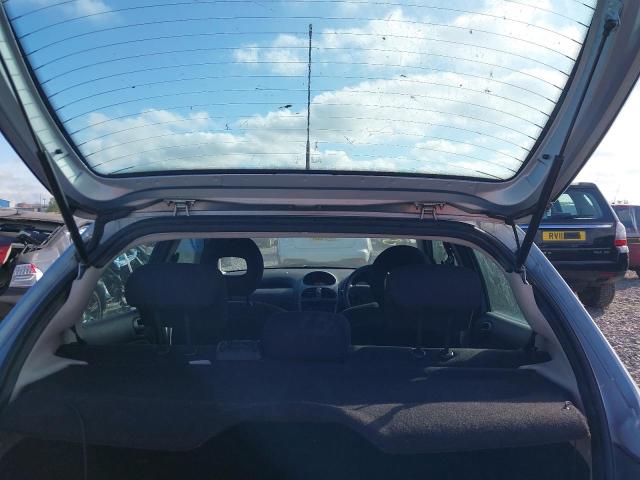 2006 PEUGEOT 206 VERVE