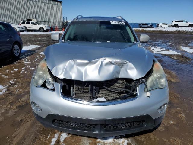2011 INFINITI EX35 BASE