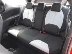 2011 CITROEN DS3 DSIGN for sale at Copart WOLVERHAMPTON