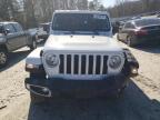2023 Jeep Gladiator Overland for Sale in West Warren, MA - Front End