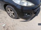 2009 PEUGEOT 207 VERVE for sale at Copart CORBY