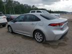 2023 Toyota Corolla Le na sprzedaż w Greenwell Springs, LA - Water/Flood