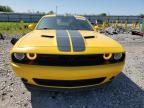 2017 Dodge Challenger Sxt na sprzedaż w Montgomery, AL - Rear End