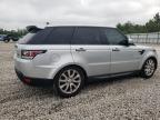 2016 Land Rover Range Rover Sport Hse for Sale in Ellenwood, GA - Mechanical