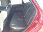 2012 FORD FOCUS EDGE for sale at Copart WISBECH