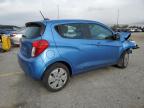 2017 Chevrolet Spark Ls продається в Las Vegas, NV - Front End