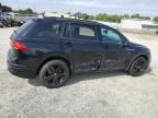 2024 Volkswagen Tiguan Se R-Line Black for Sale in Antelope, CA - Rollover