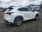 2018 Lexus Nx 300 Base للبيع في East Granby، CT - Side